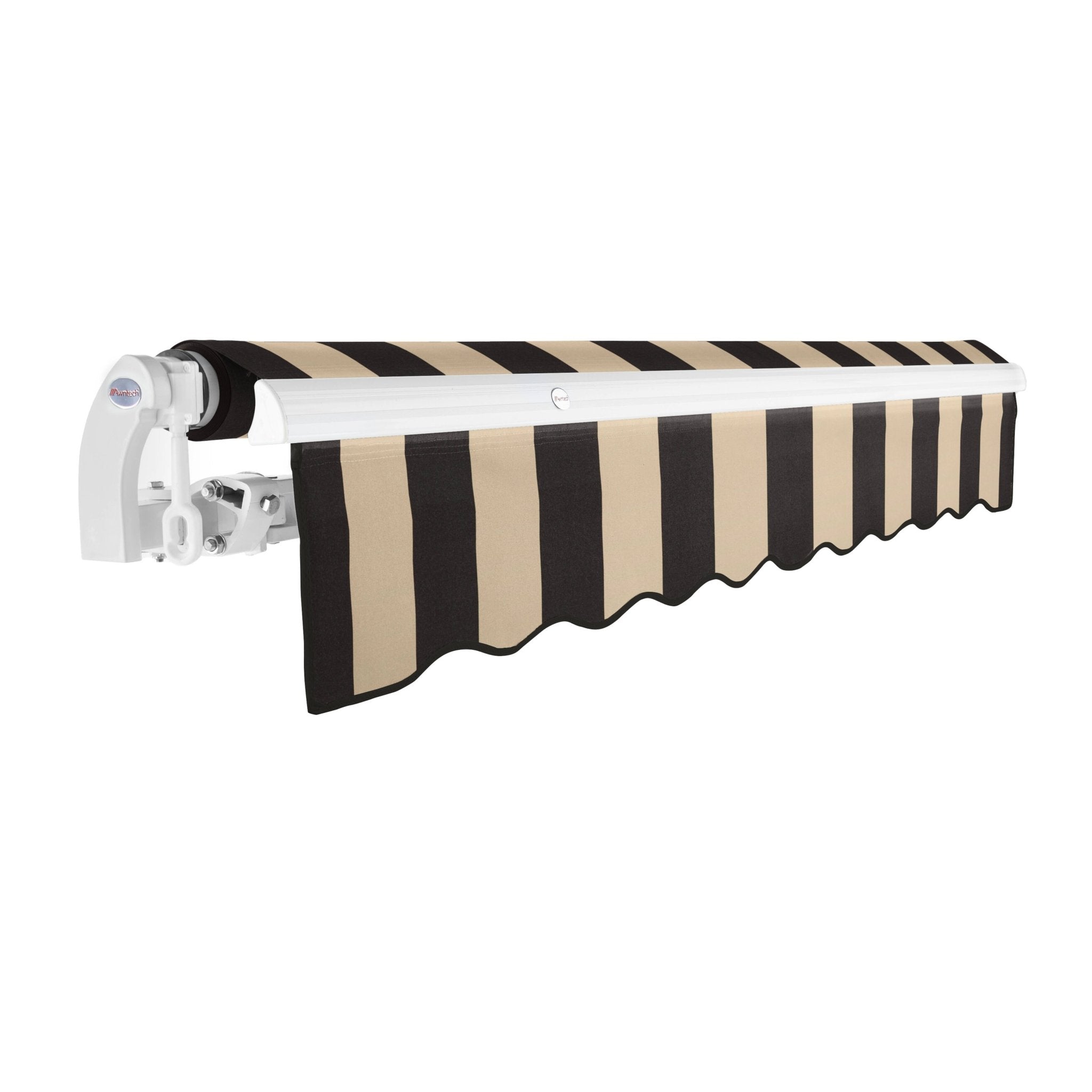 Maui® Manual Awning - Awntech Corporation