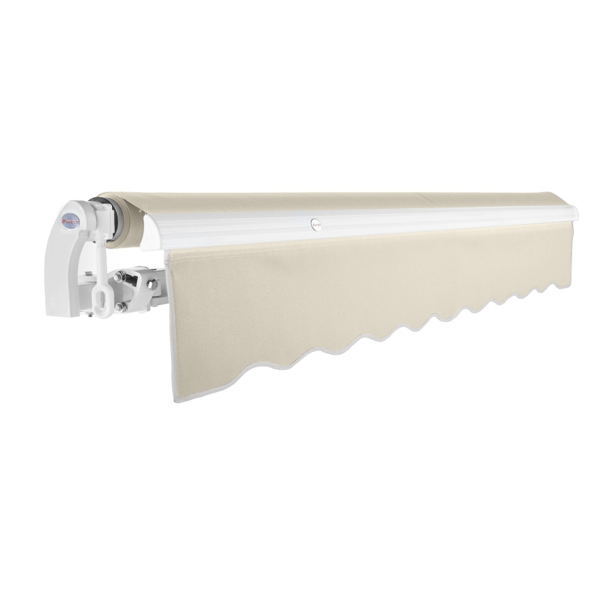 Maui® Manual Awning - Awntech Corporation