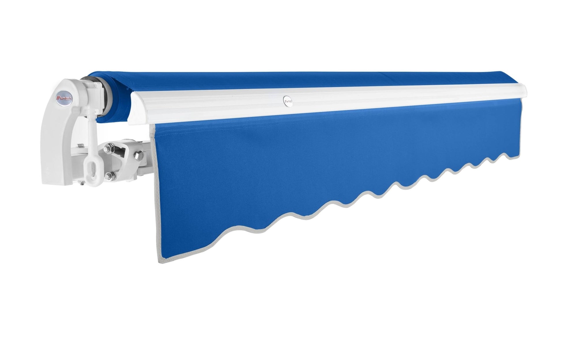 Overstock Maui® Manual Awning - Awntech Corporation