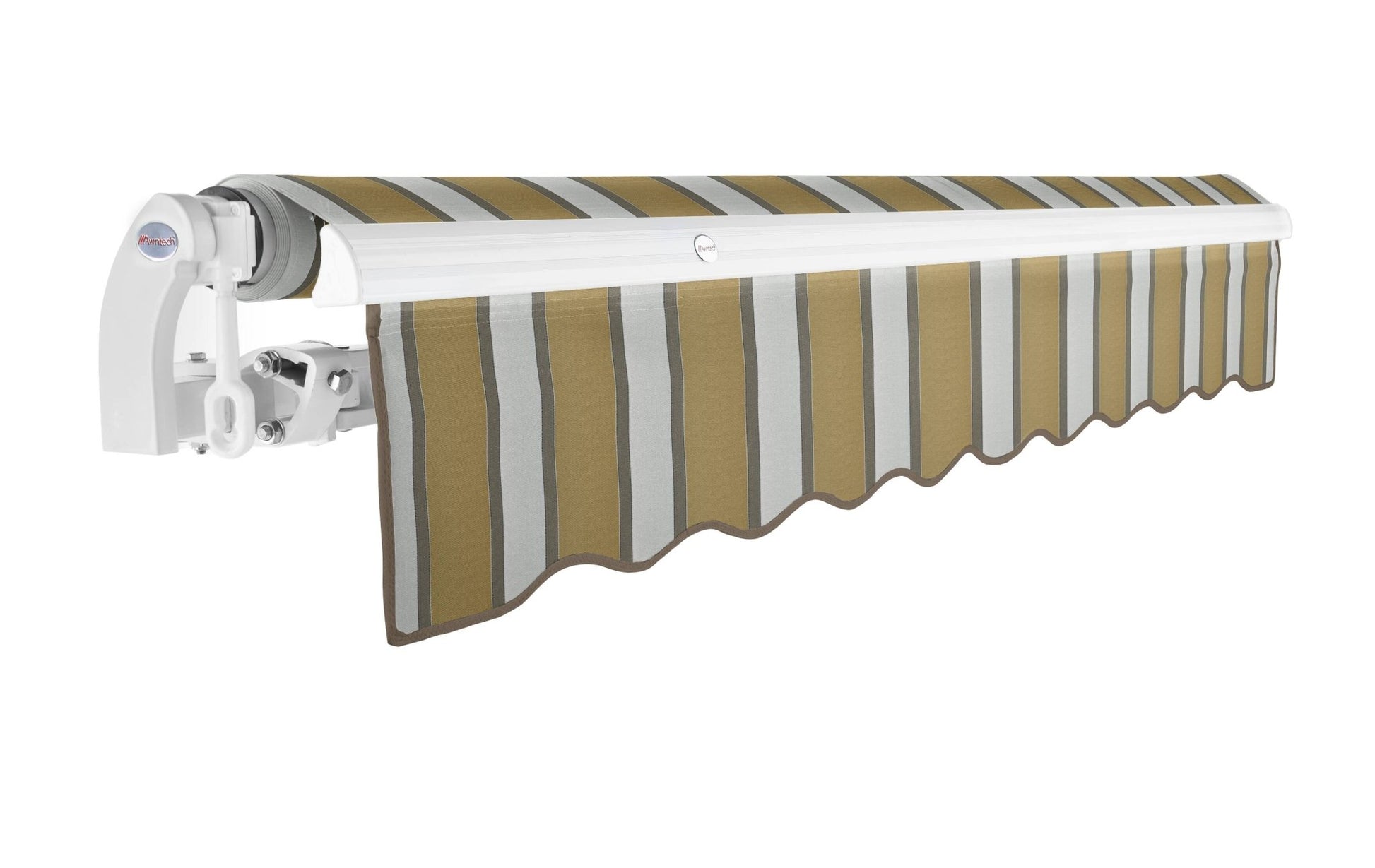 Overstock Maui® Manual Awning - Awntech Corporation