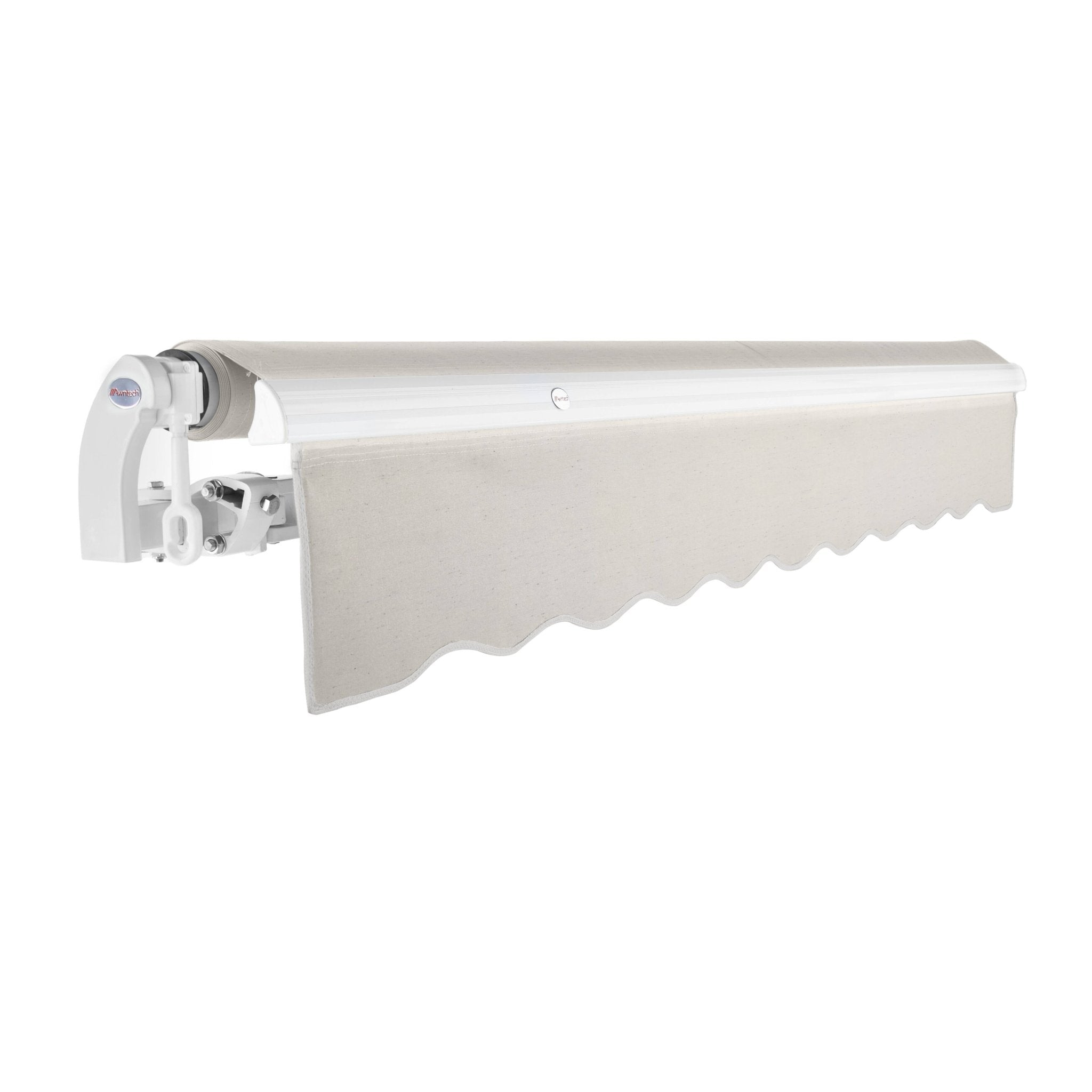 Maui® Manual Awning - Awntech Corporation