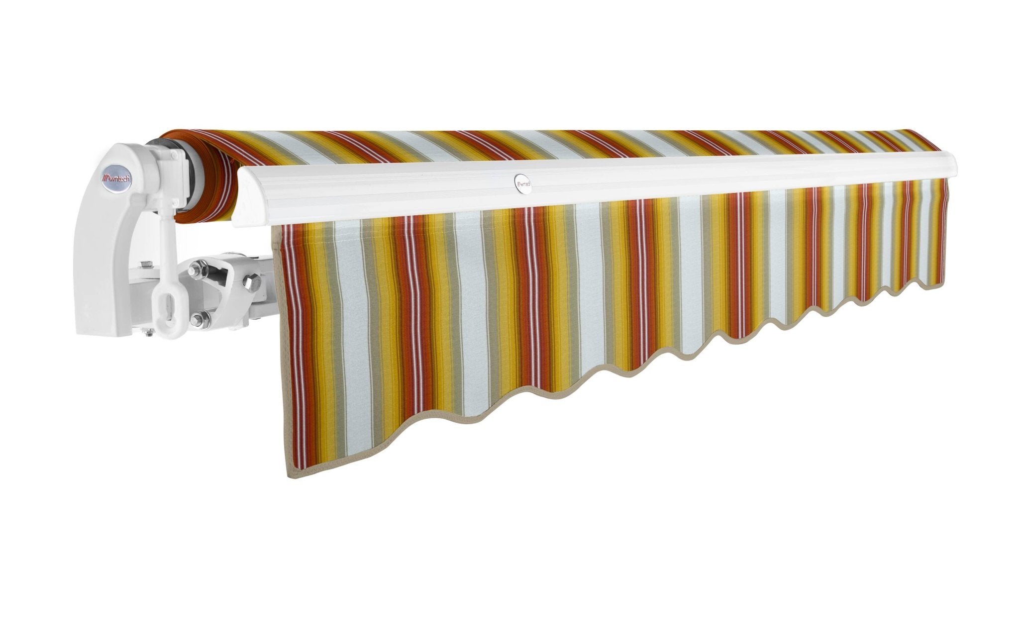 Overstock Maui® Manual Awning - Awntech Corporation