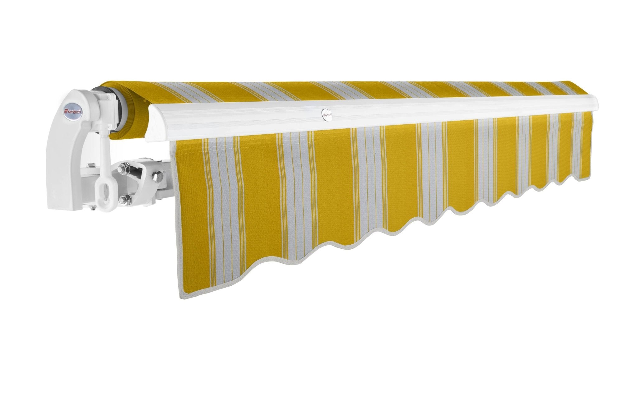 Overstock Maui® Manual Awning - Awntech Corporation