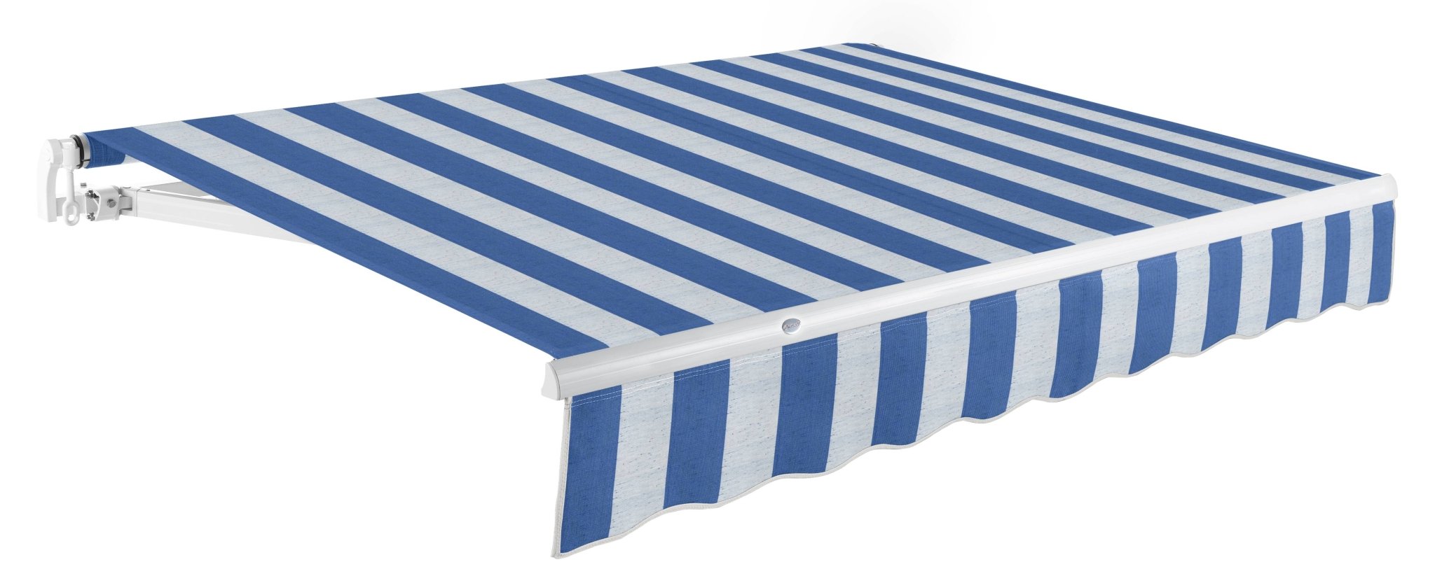 Overstock Maui® Manual Awning - Awntech Corporation