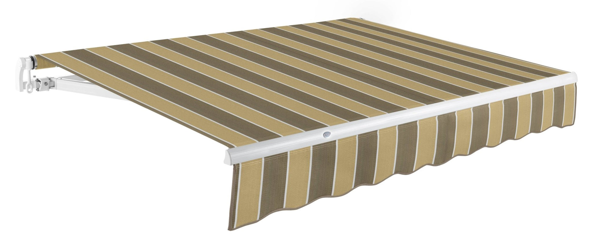 Overstock Maui® Manual Awning - Awntech Corporation