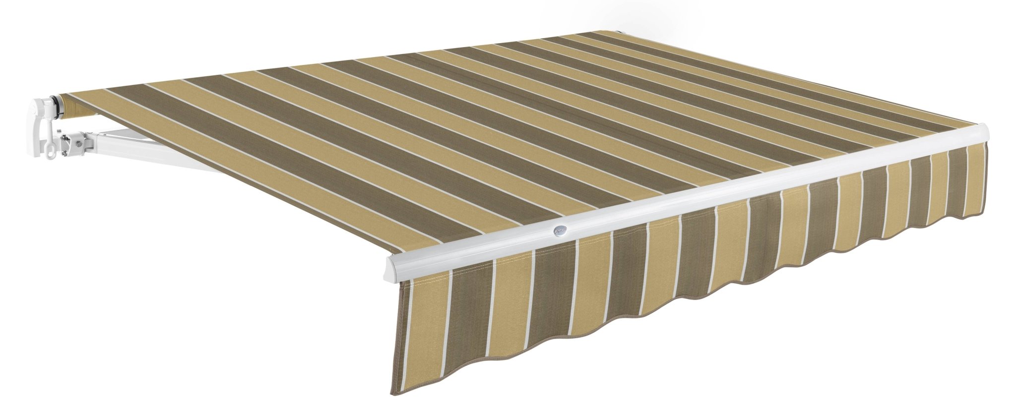 Overstock Maui® Manual Awning - Awntech Corporation