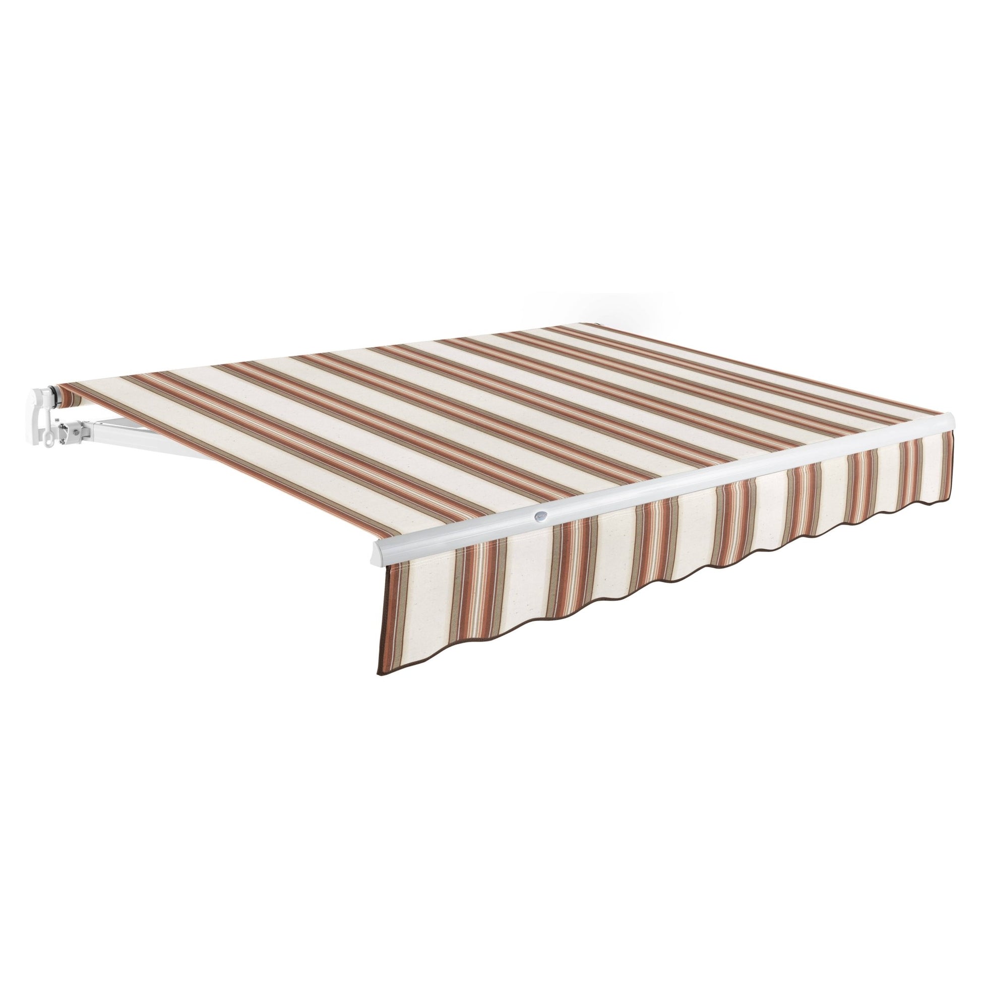 Maui® Manual Awning - Awntech Corporation