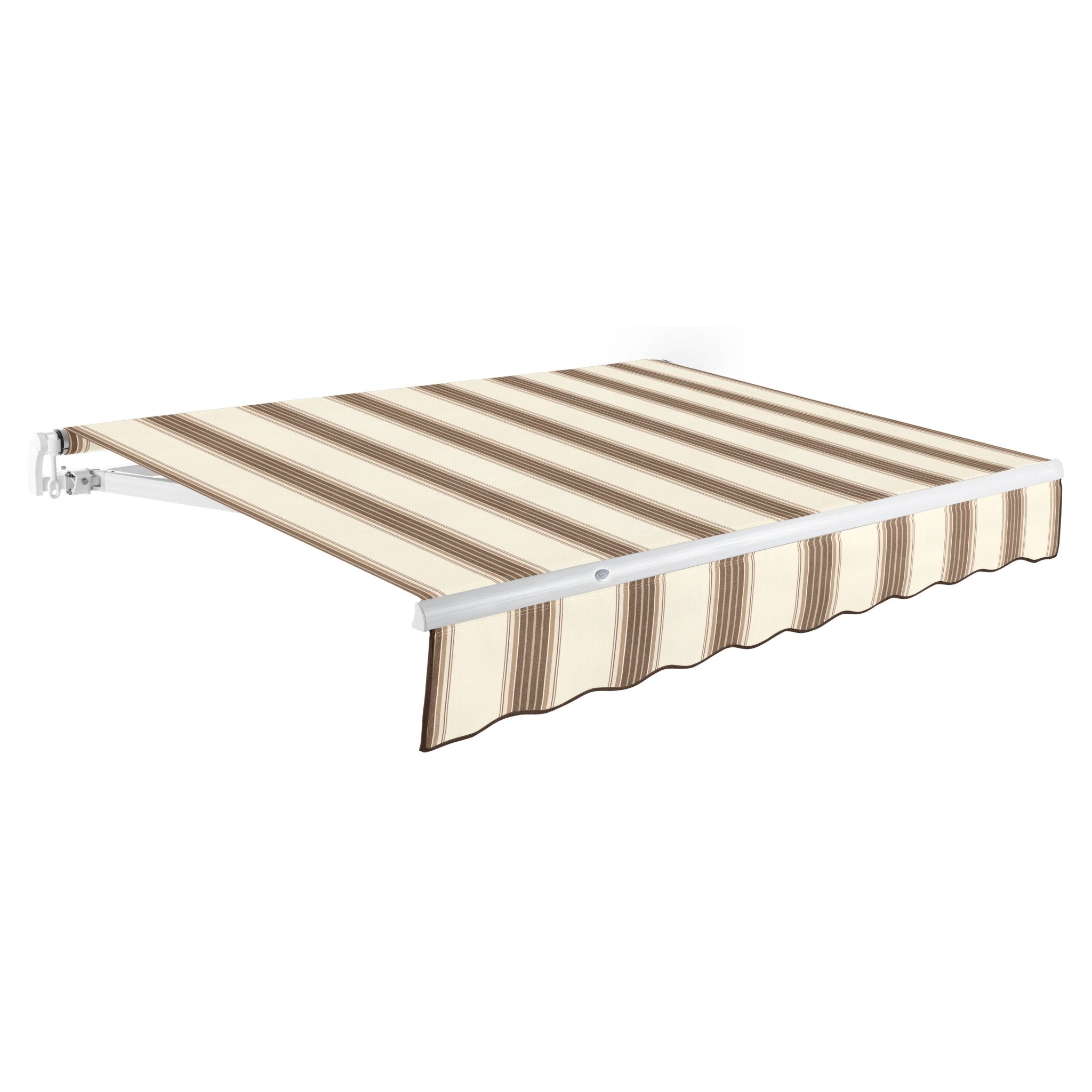 Maui® Manual Awning - Awntech Corporation