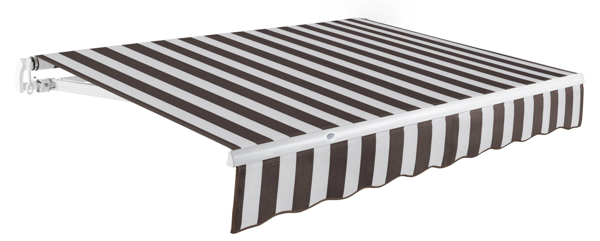 Overstock Maui® Manual Awning - Awntech Corporation