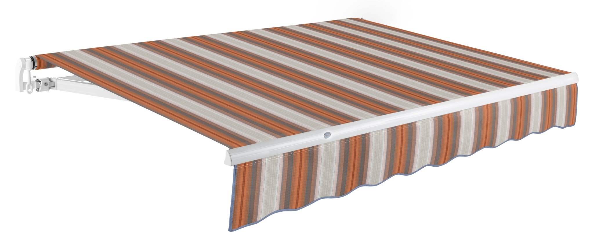 Overstock Maui® Manual Awning - Awntech Corporation