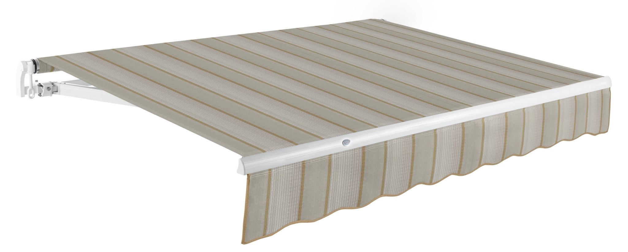 Overstock Maui® Manual Awning - Awntech Corporation