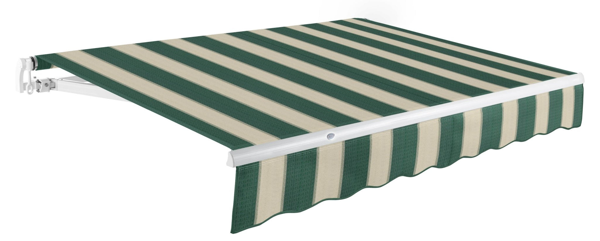 Overstock Maui® Manual Awning - Awntech Corporation