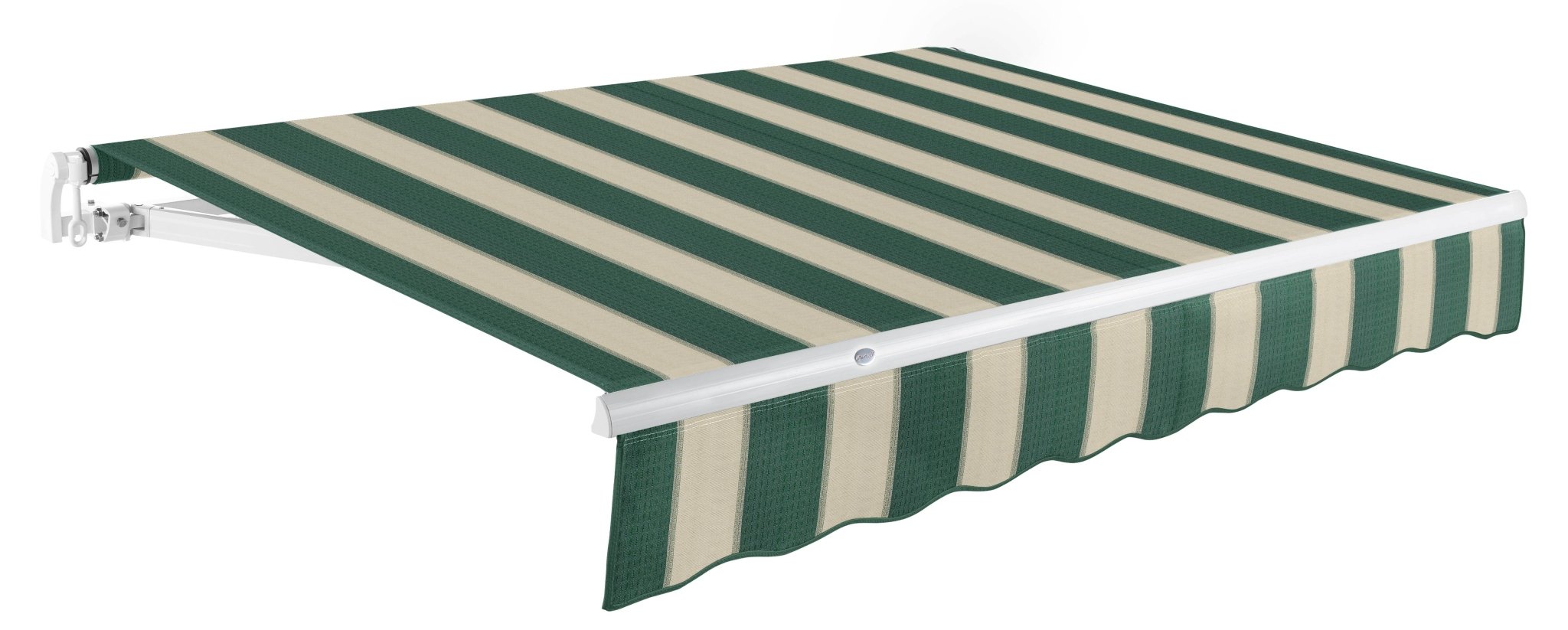 Overstock Maui® Manual Awning - Awntech Corporation