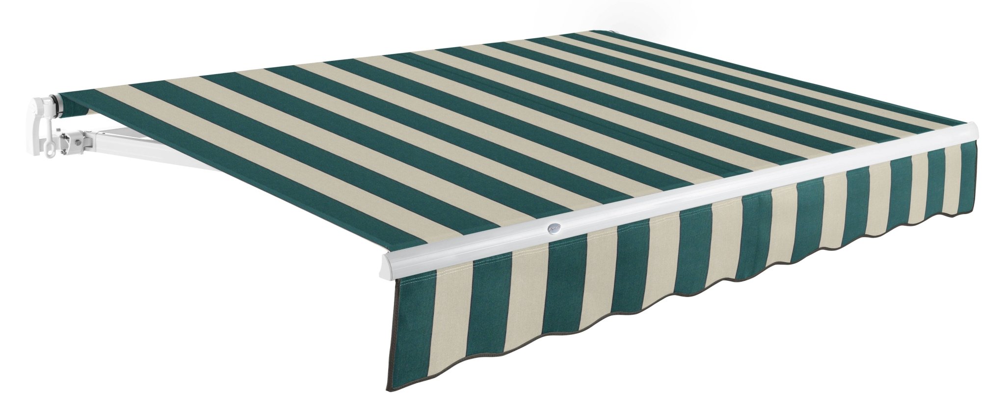 Overstock Maui® Manual Awning - Awntech Corporation