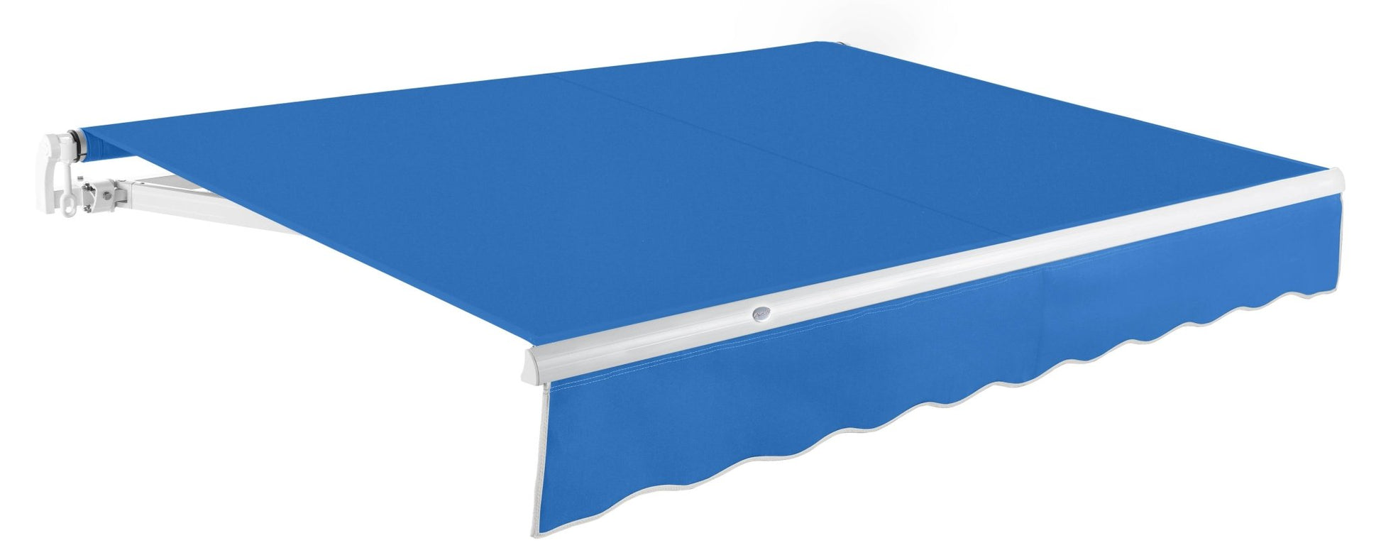 Overstock Maui® Manual Awning - Awntech Corporation