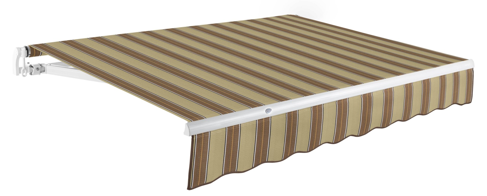 Overstock Maui® Manual Awning - Awntech Corporation