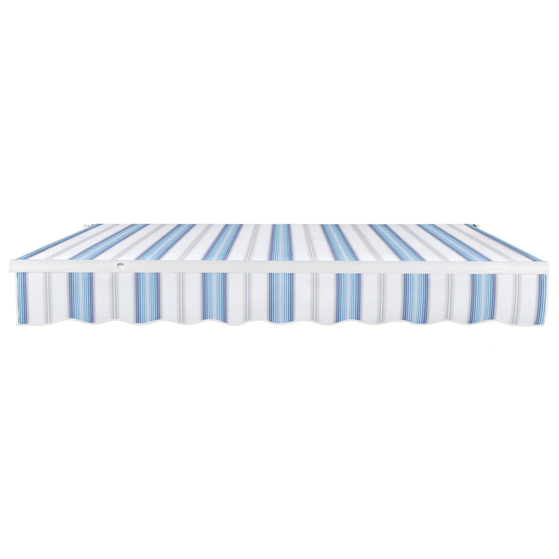 Maui® Manual Awning - Awntech Corporation