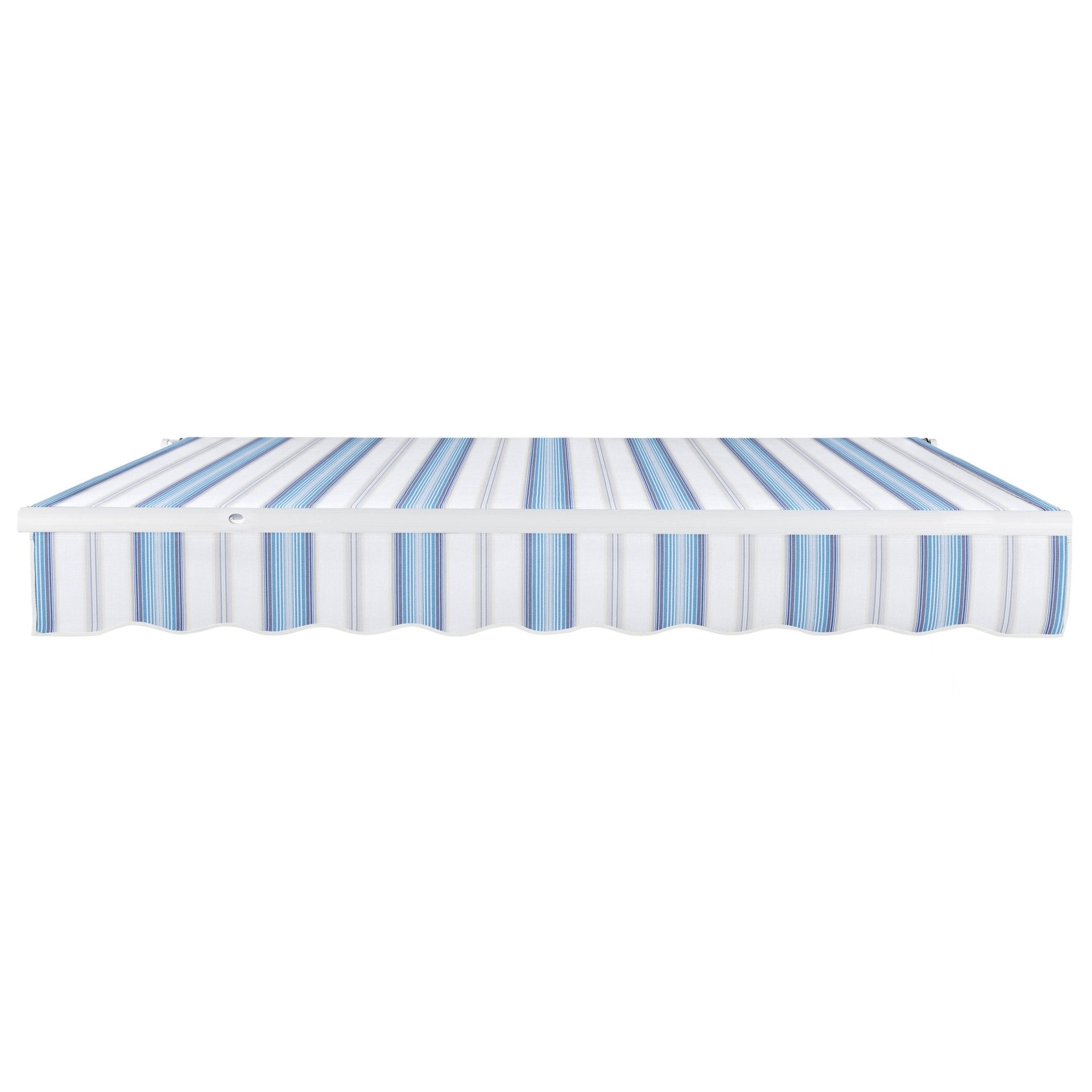 Maui® Manual Awning - Awntech Corporation