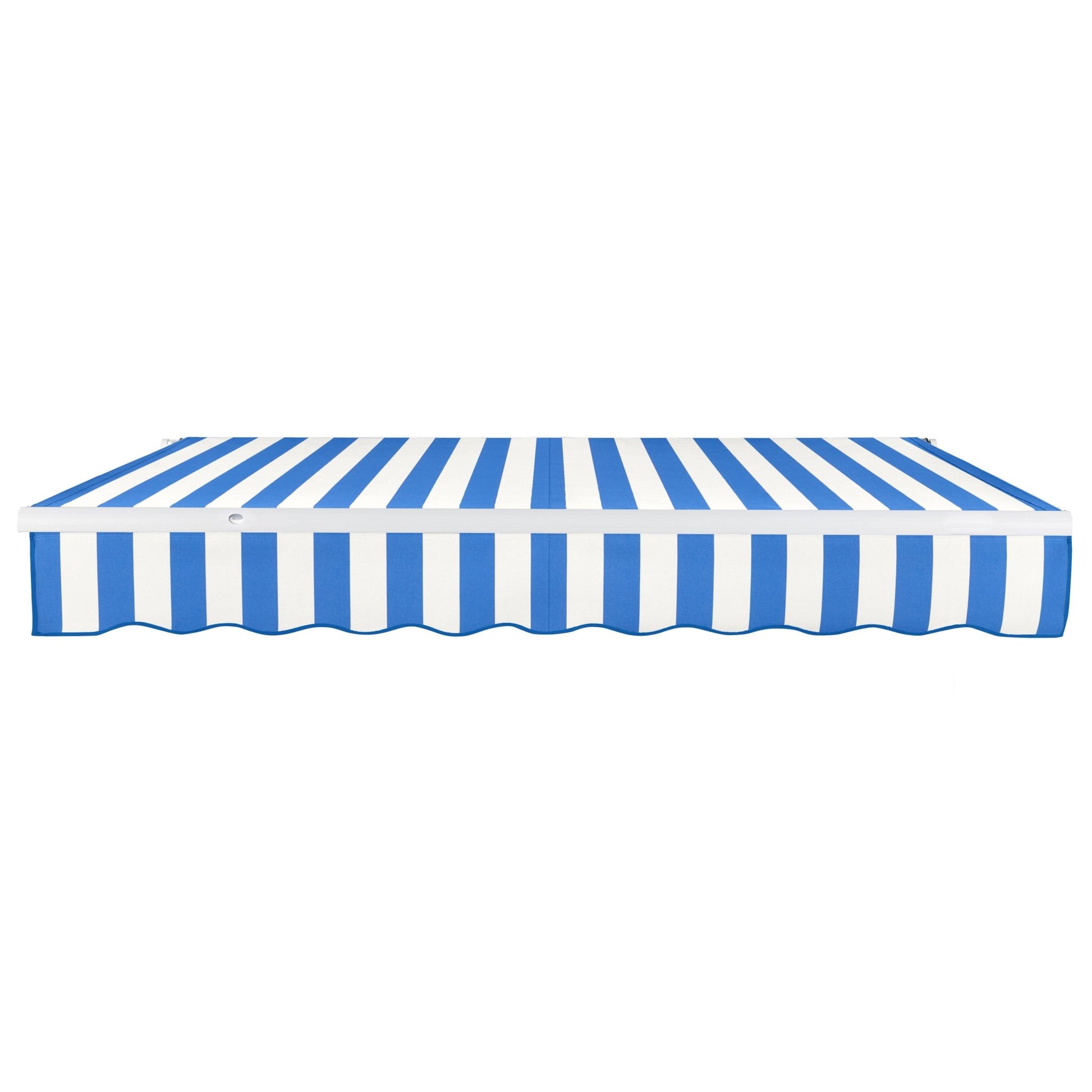 Maui® Manual Awning - Awntech Corporation