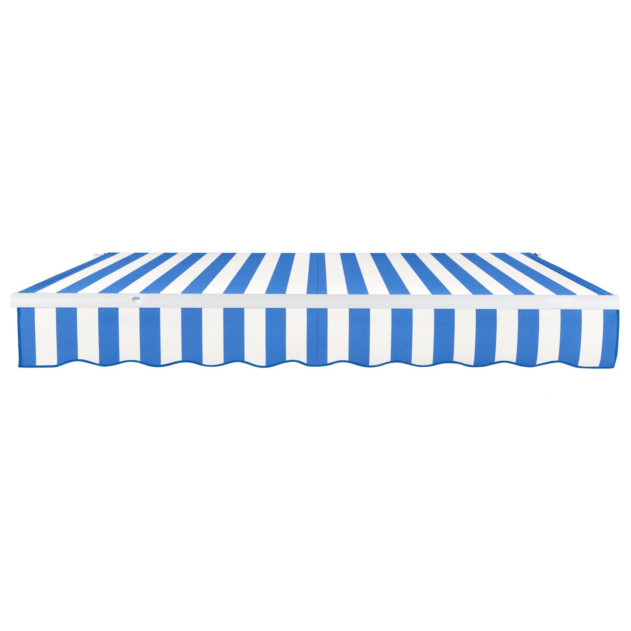 Maui® Manual Awning - Awntech Corporation