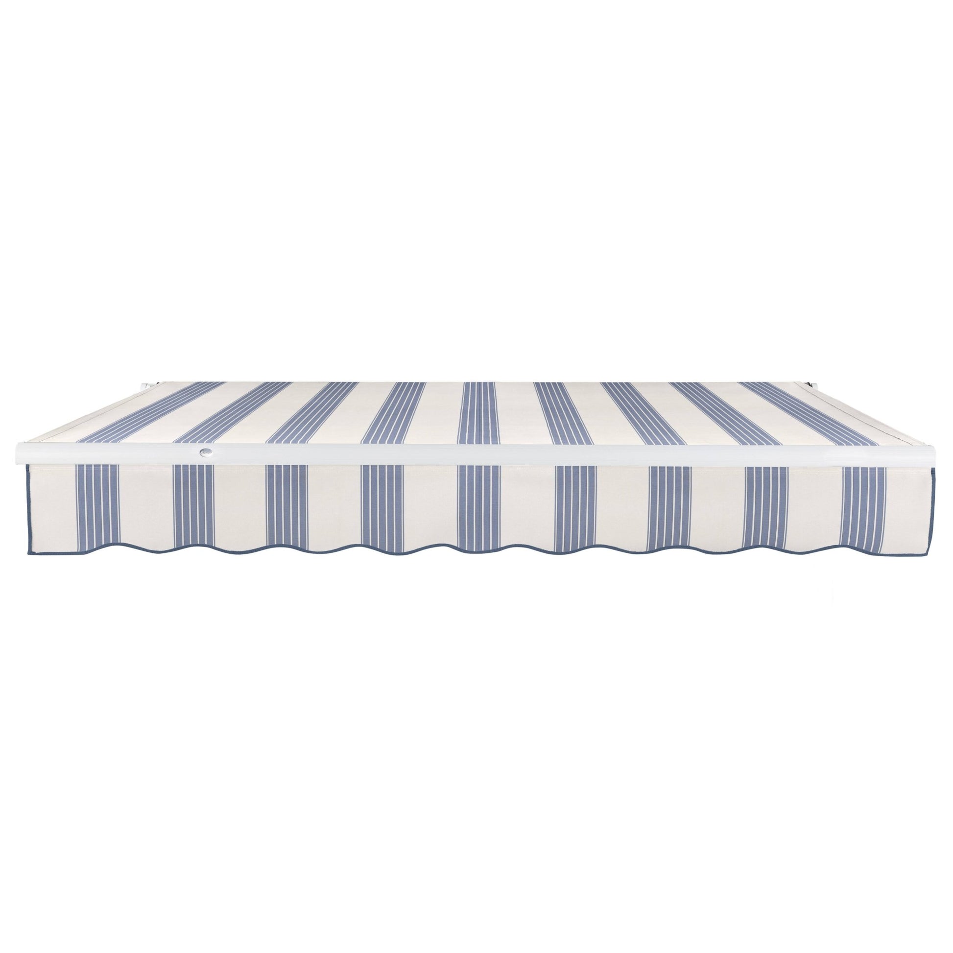 Maui® Manual Awning - Awntech Corporation