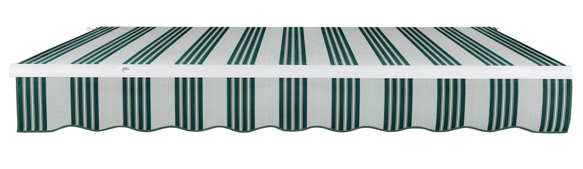 Overstock Maui® Manual Awning - Awntech Corporation