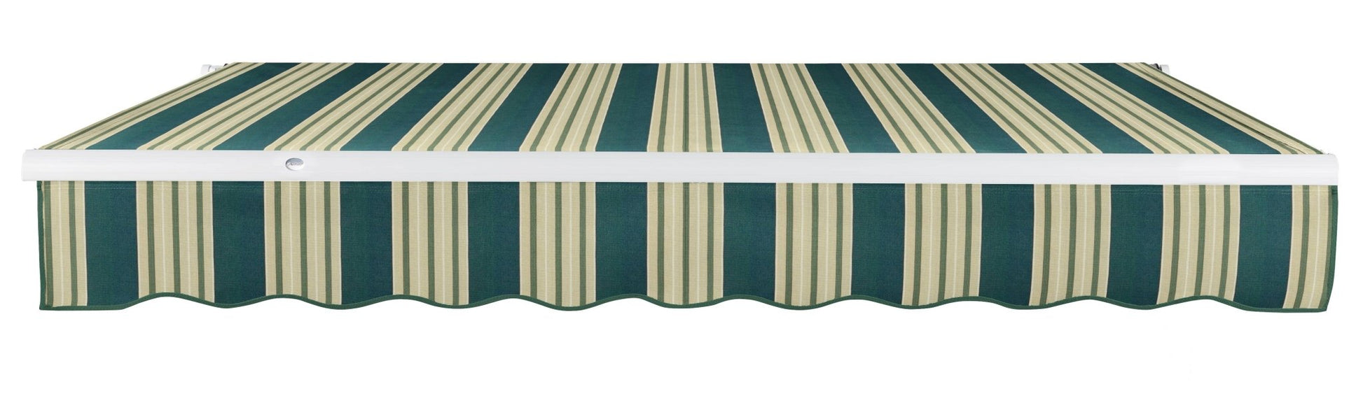 Overstock Maui® Manual Awning - Awntech Corporation