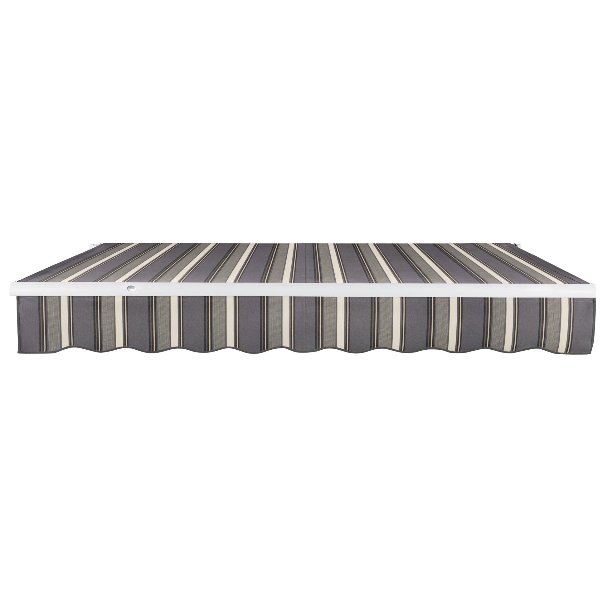 Maui® Manual Awning - Awntech Corporation