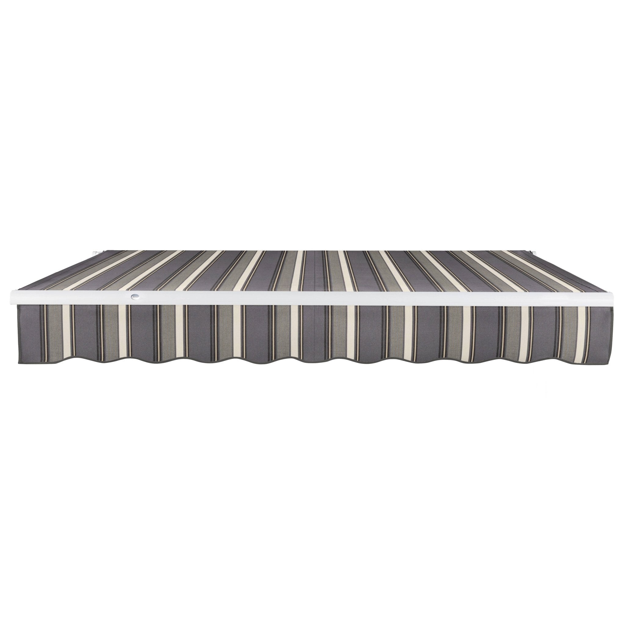 Maui® Manual Awning - Awntech Corporation