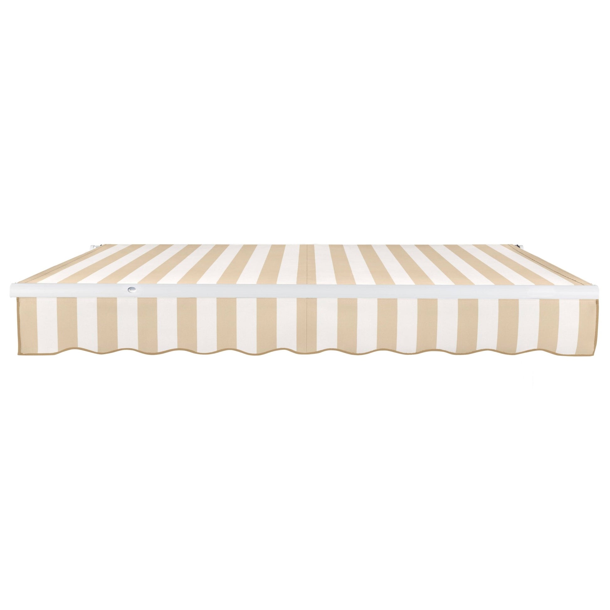 Maui® Manual Awning - Awntech Corporation