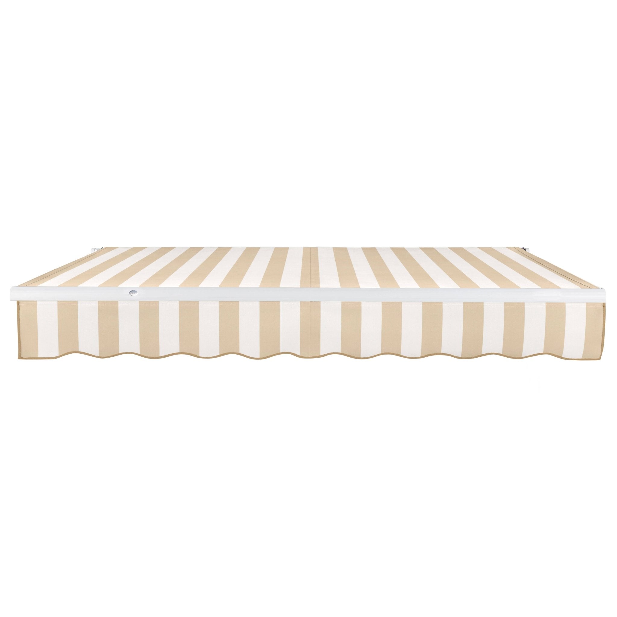 Maui® Manual Awning - Awntech Corporation