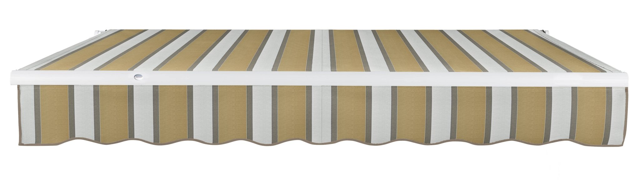 Overstock Maui® Manual Awning - Awntech Corporation