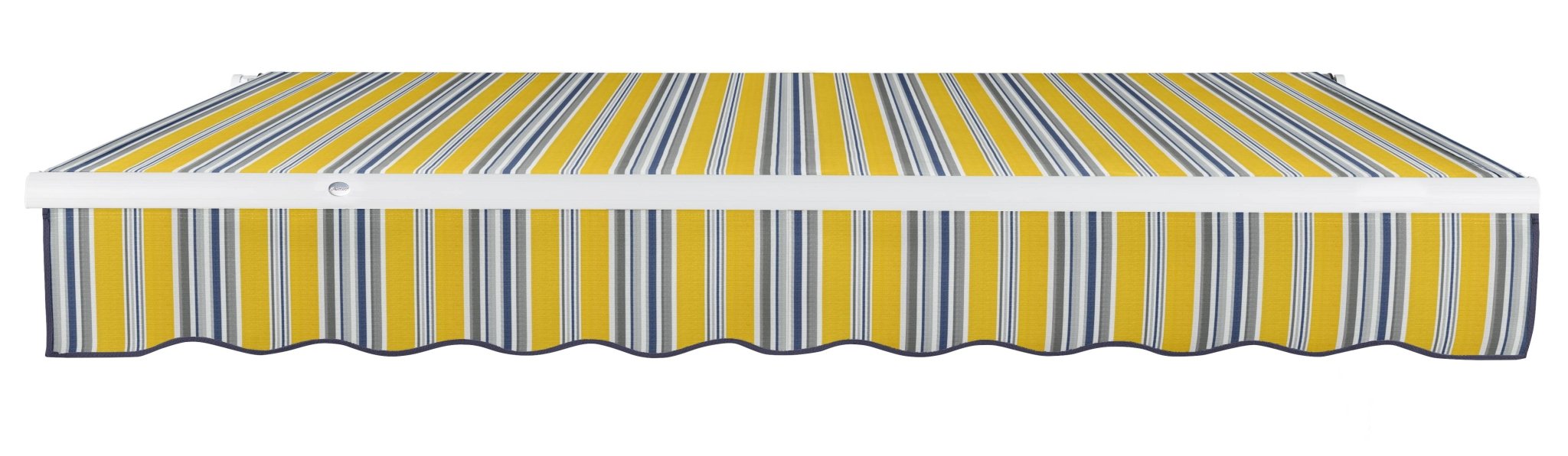 Overstock Maui® Manual Awning - Awntech Corporation