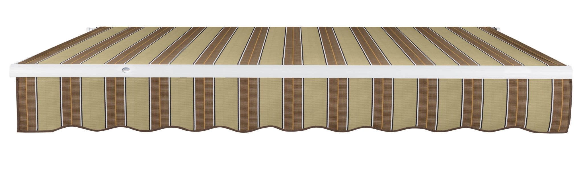 Overstock Maui® Manual Awning - Awntech Corporation