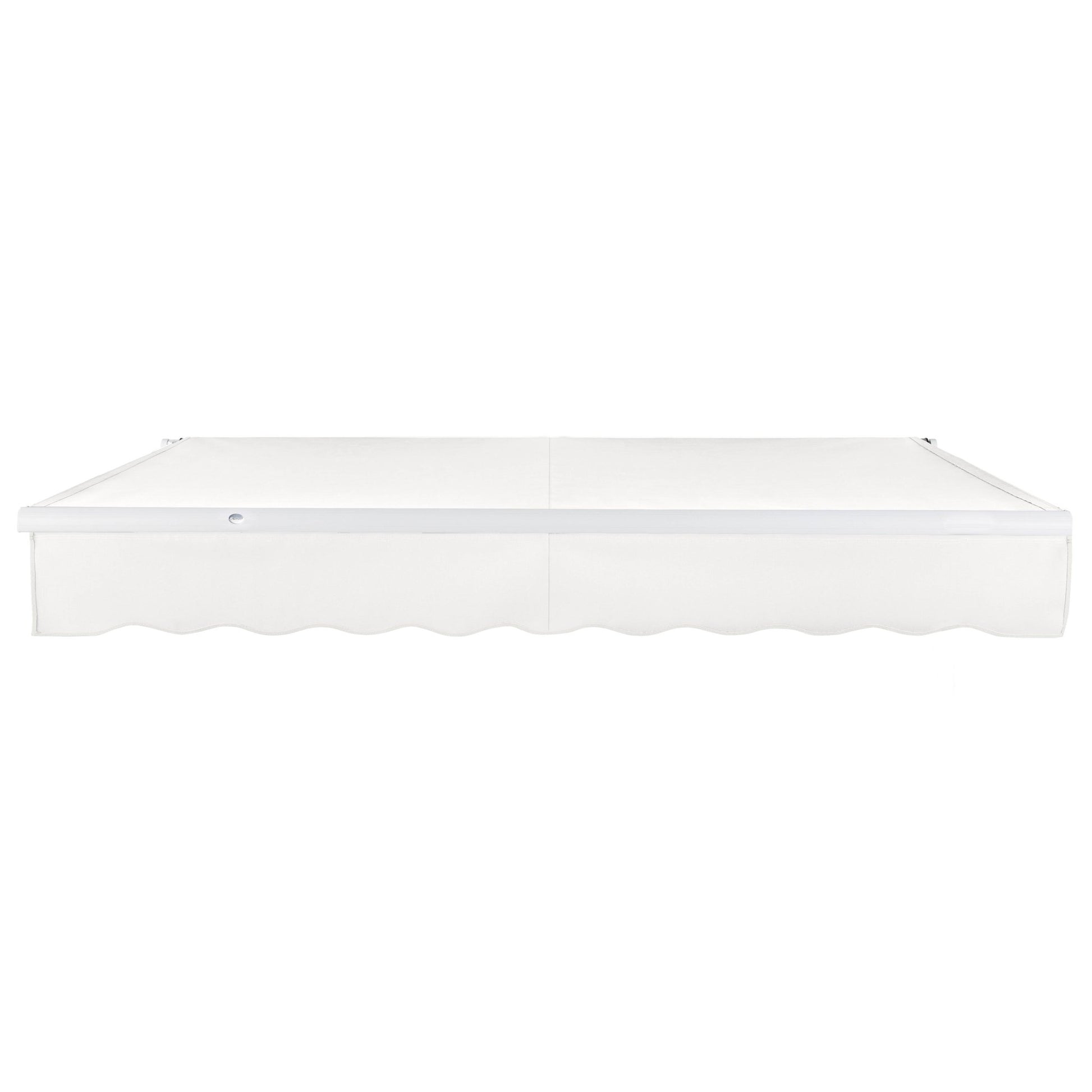 Maui® Manual Awning - Awntech Corporation