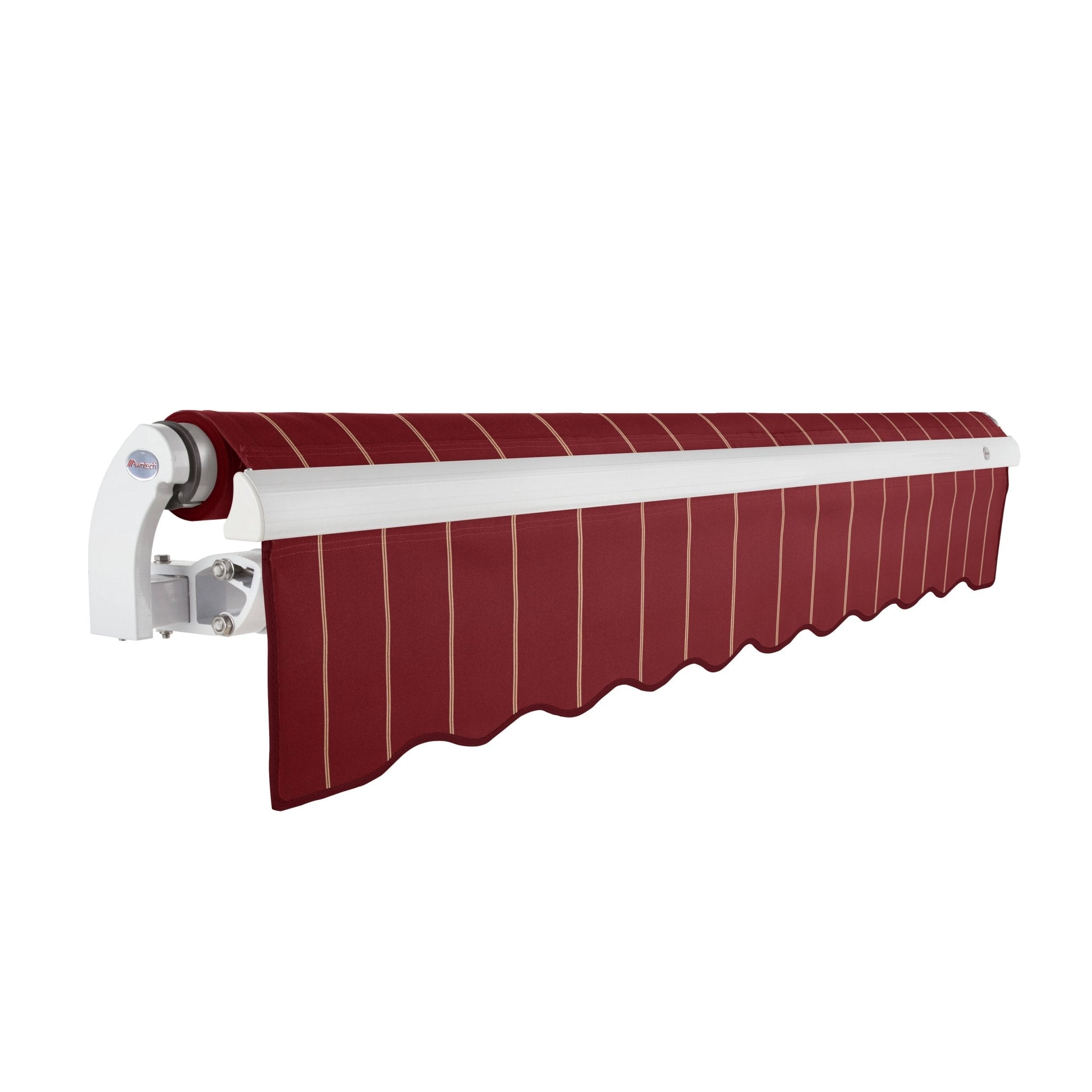 Maui® Right Motor Awning - Awntech Corporation