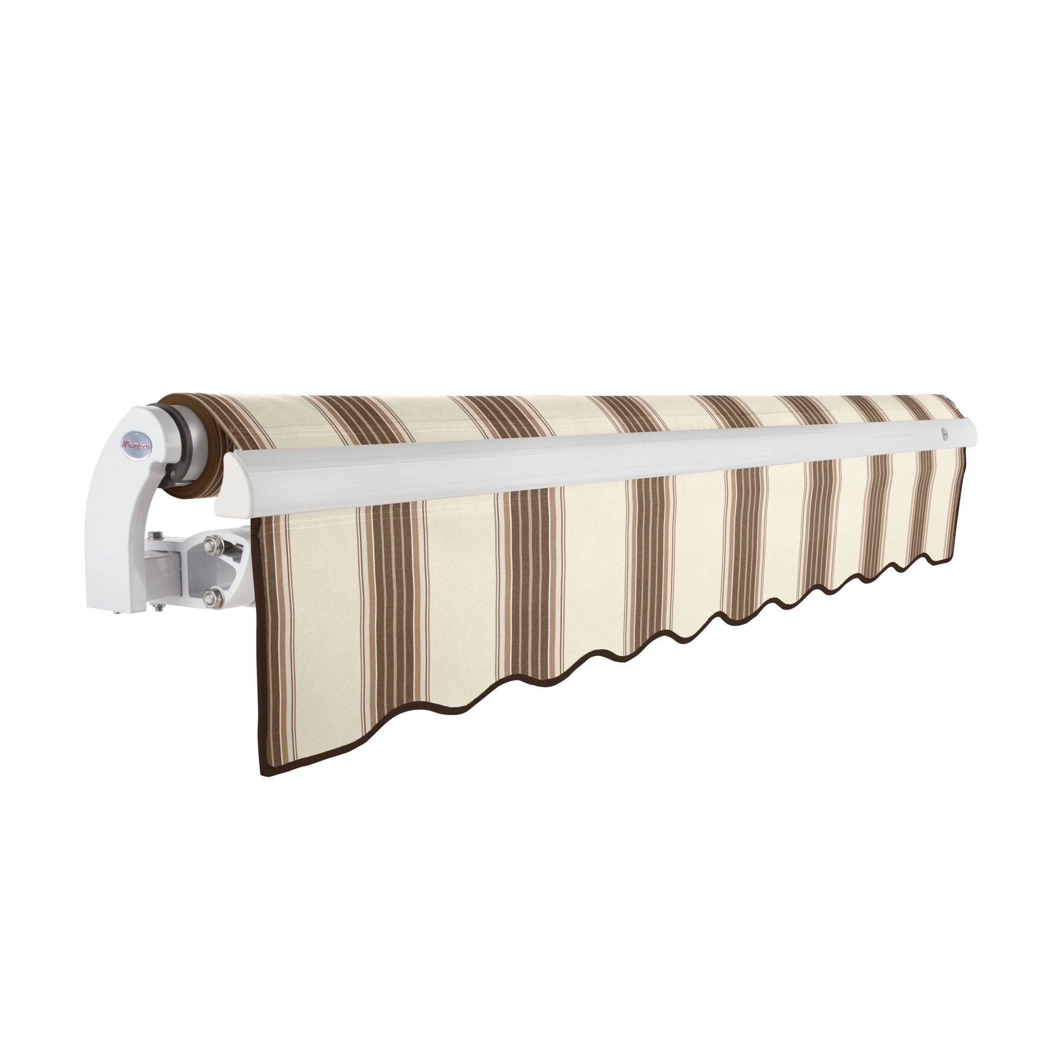 Maui® Right Motor Awning - Awntech Corporation