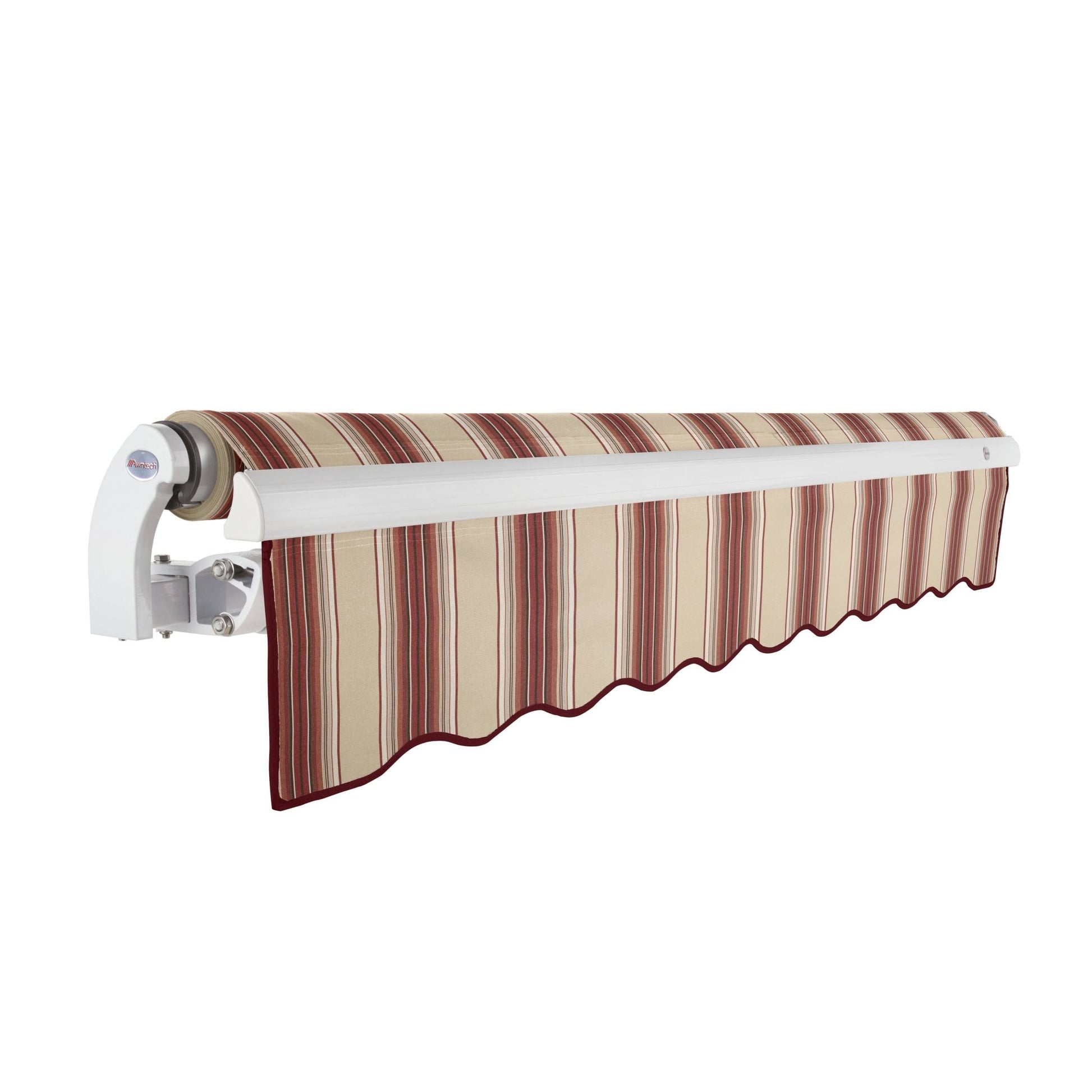 Maui® Right Motor Awning - Awntech Corporation