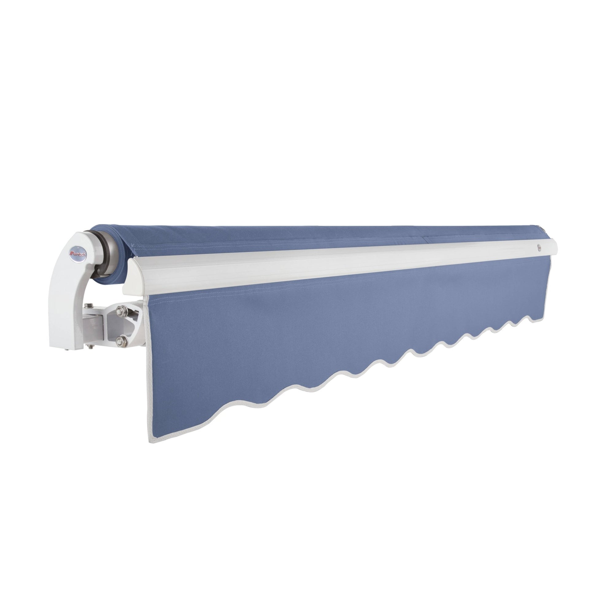 Maui® Right Motor Awning - Awntech Corporation