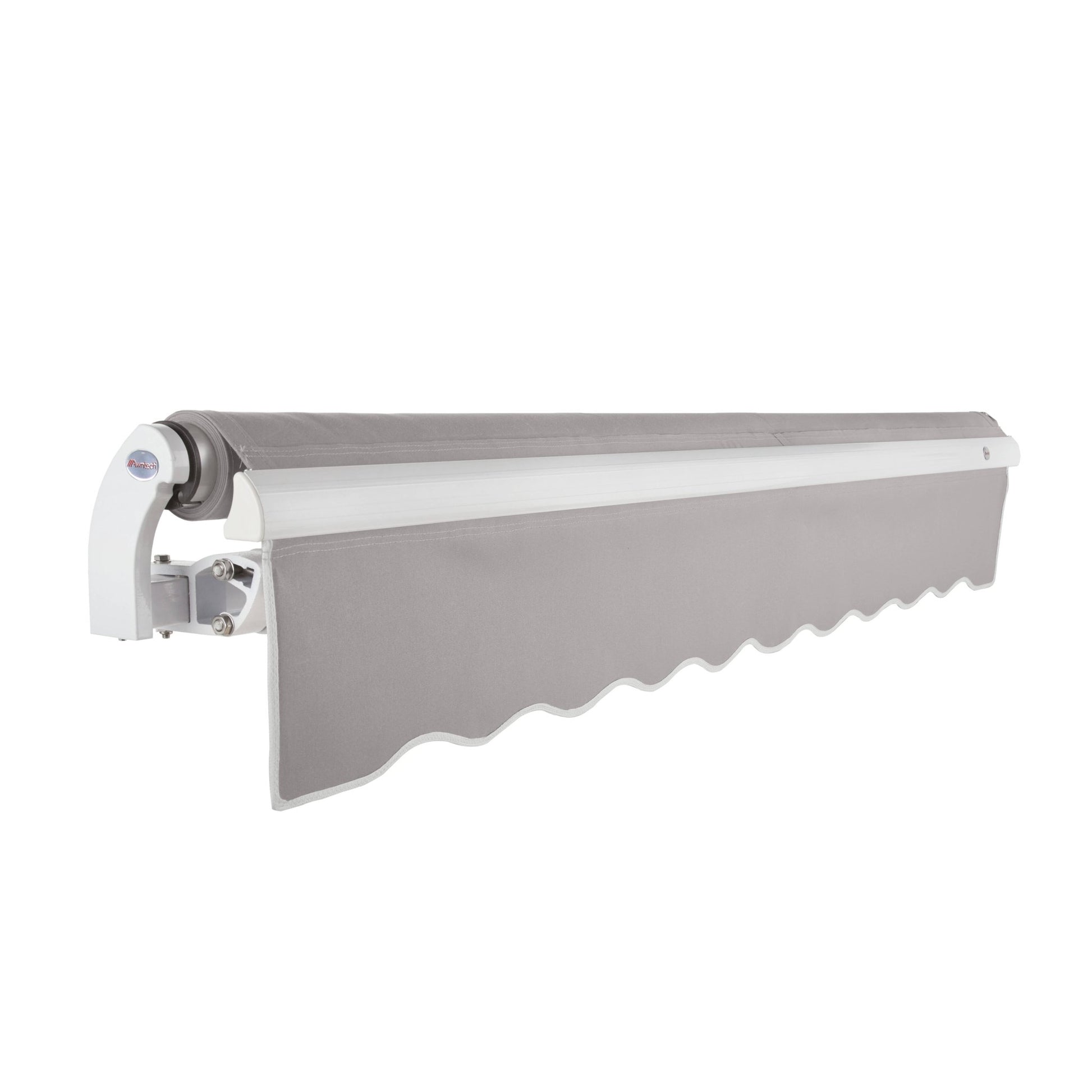 Maui® Right Motor Awning - Awntech Corporation