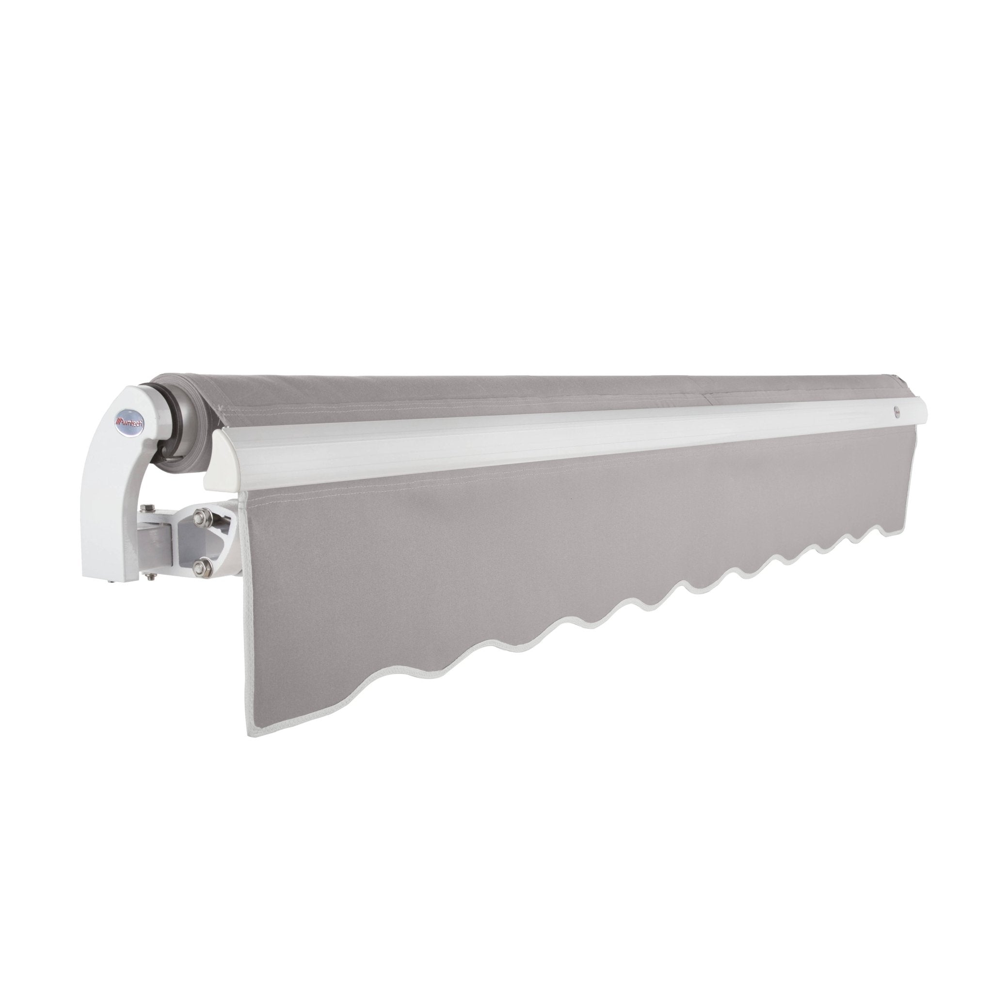 Maui® Right Motor Awning - Awntech Corporation