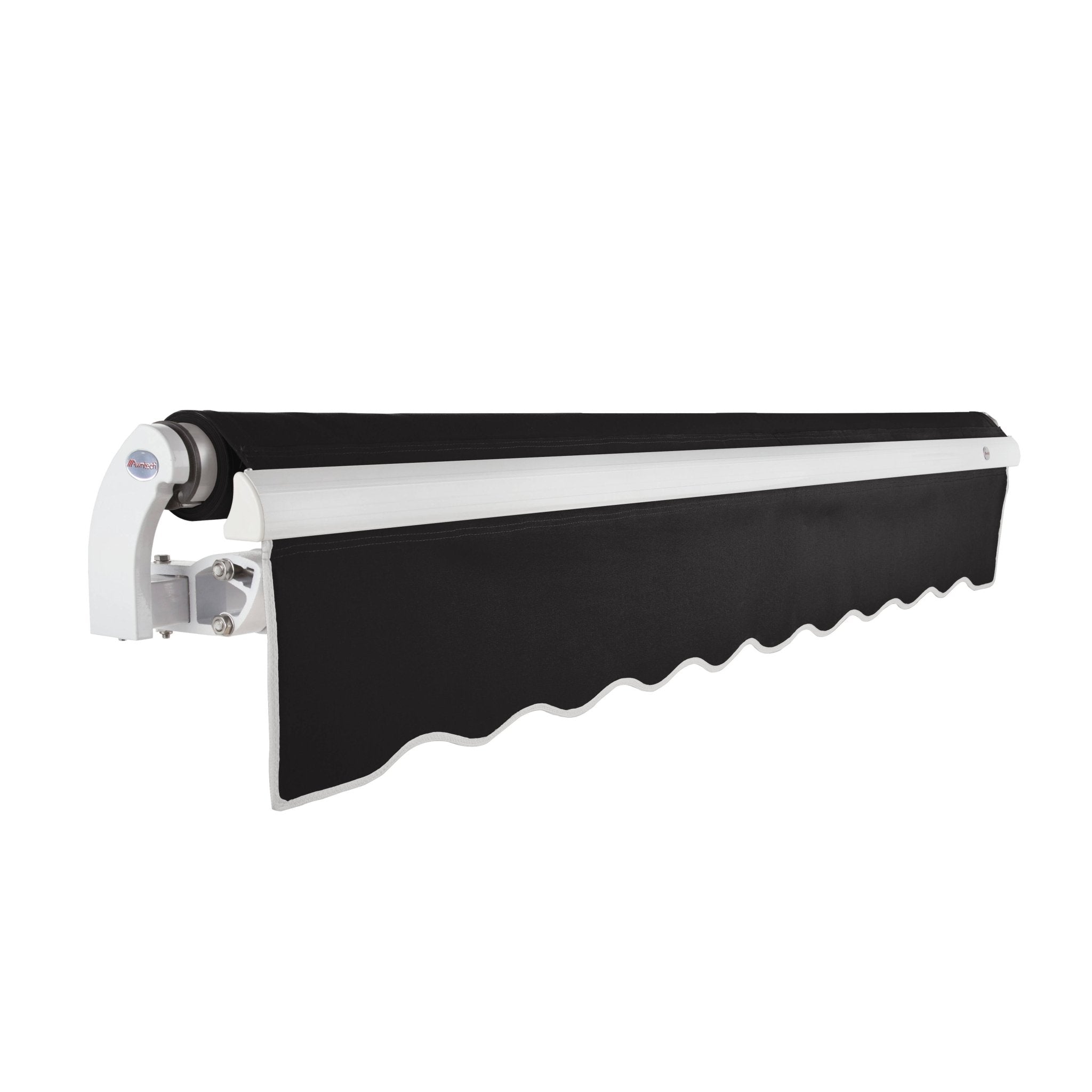 Maui® Right Motor Awning - Awntech Corporation