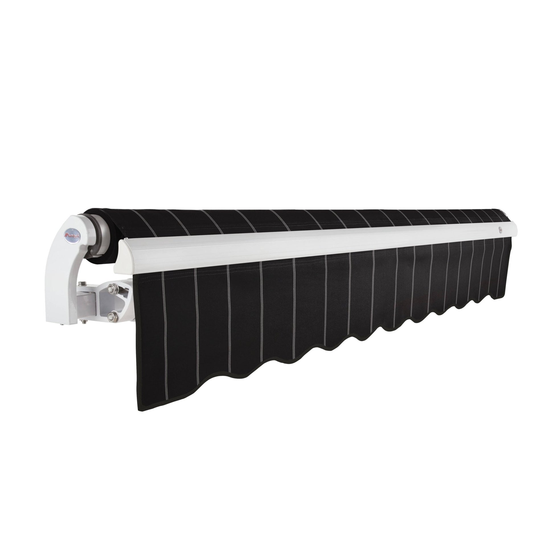 Maui® Right Motor Awning - Awntech Corporation