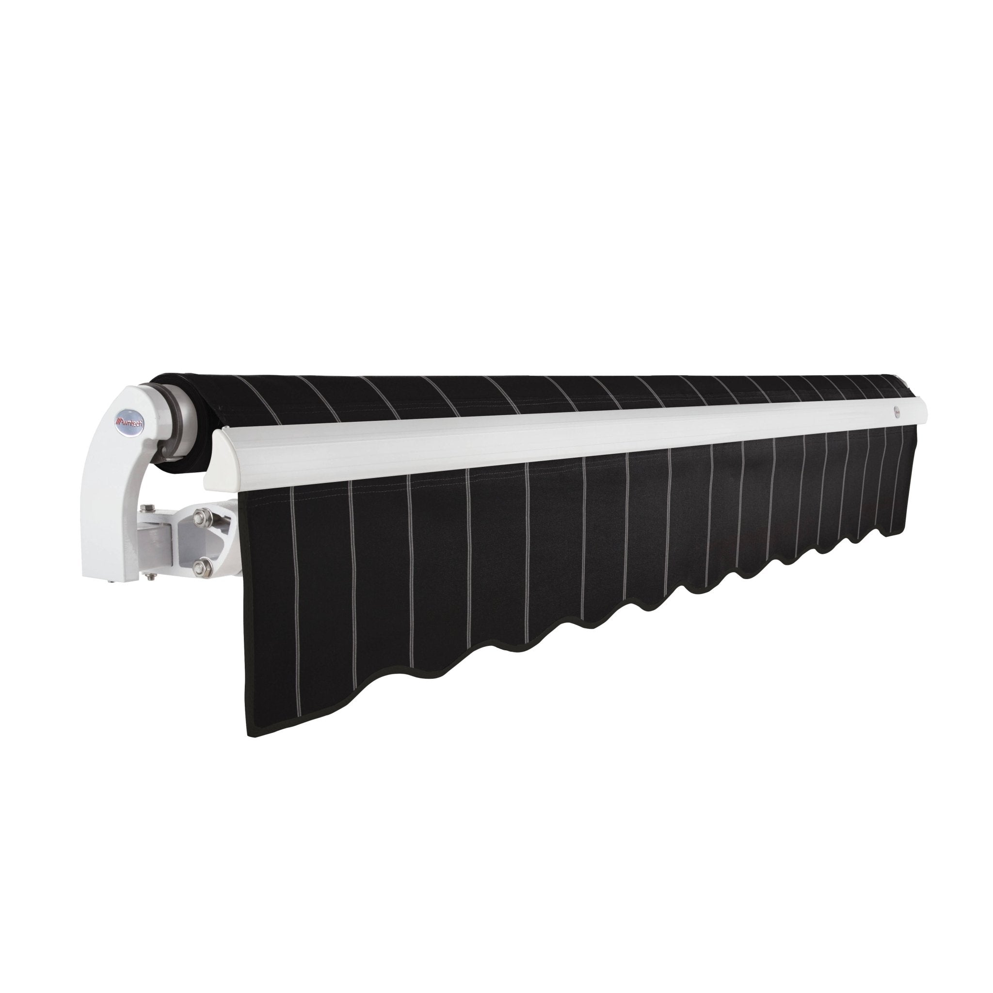 Maui® Right Motor Awning - Awntech Corporation