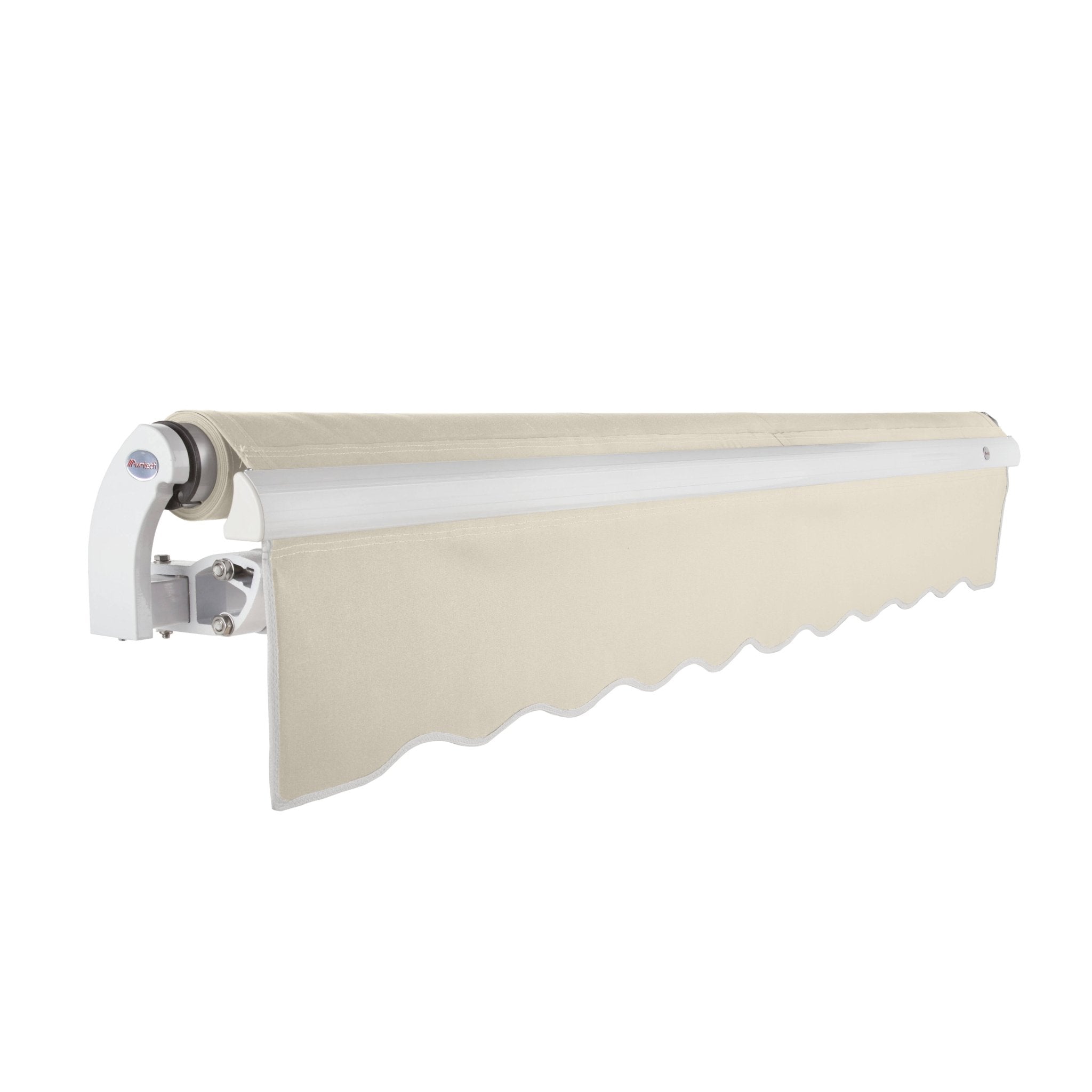 Maui® Right Motor Awning - Awntech Corporation