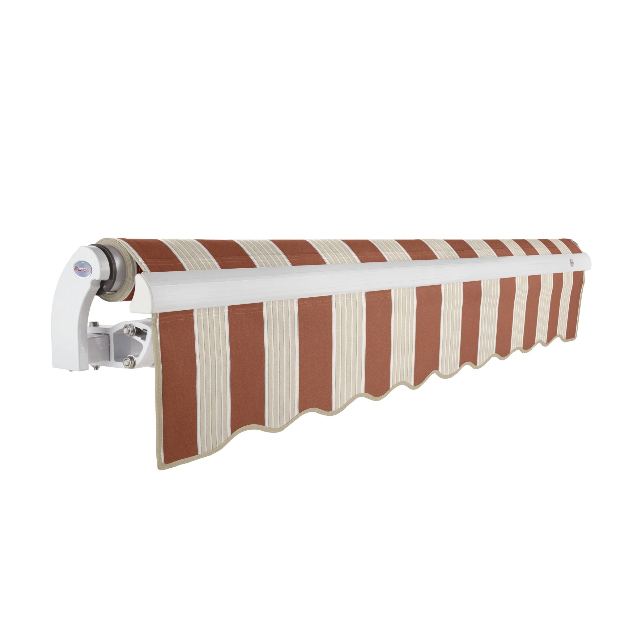 Maui® Right Motor Awning - Awntech Corporation