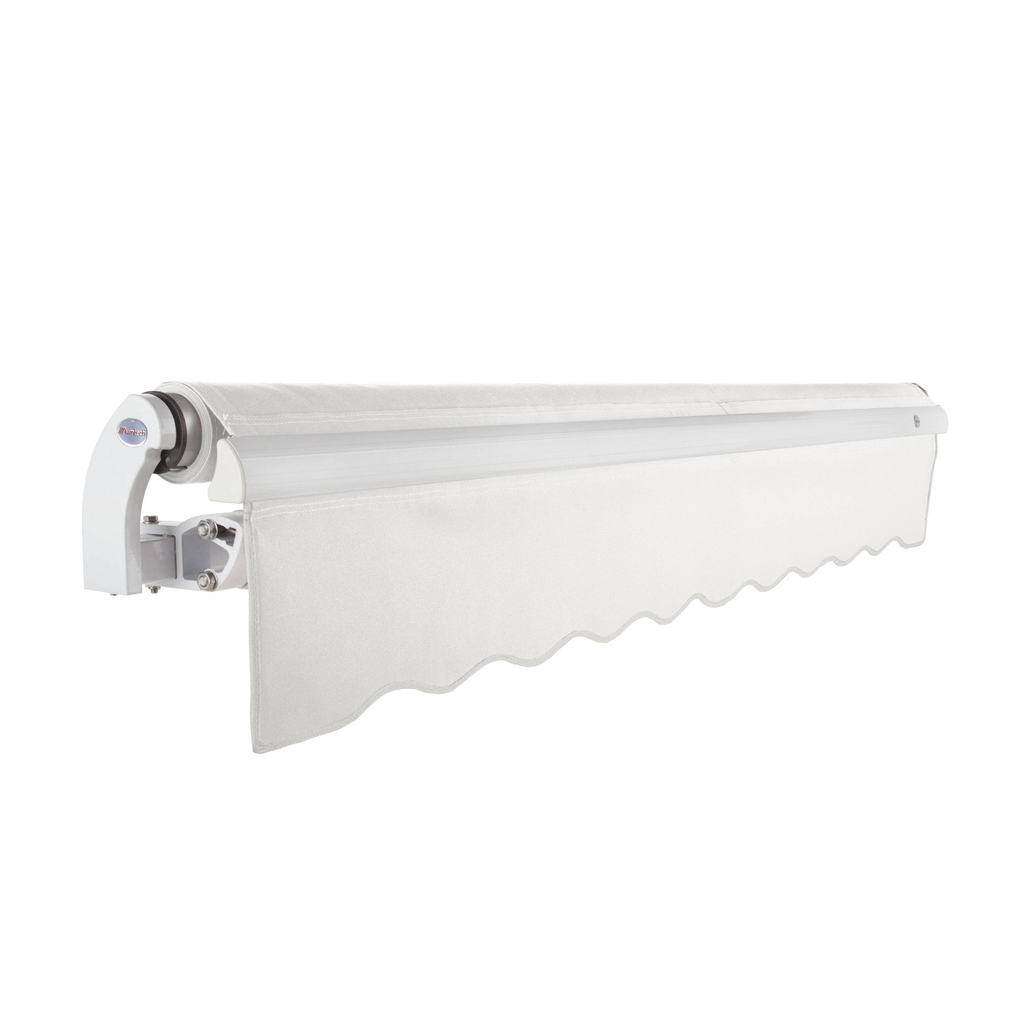 Maui® Right Motor Awning - Awntech Corporation