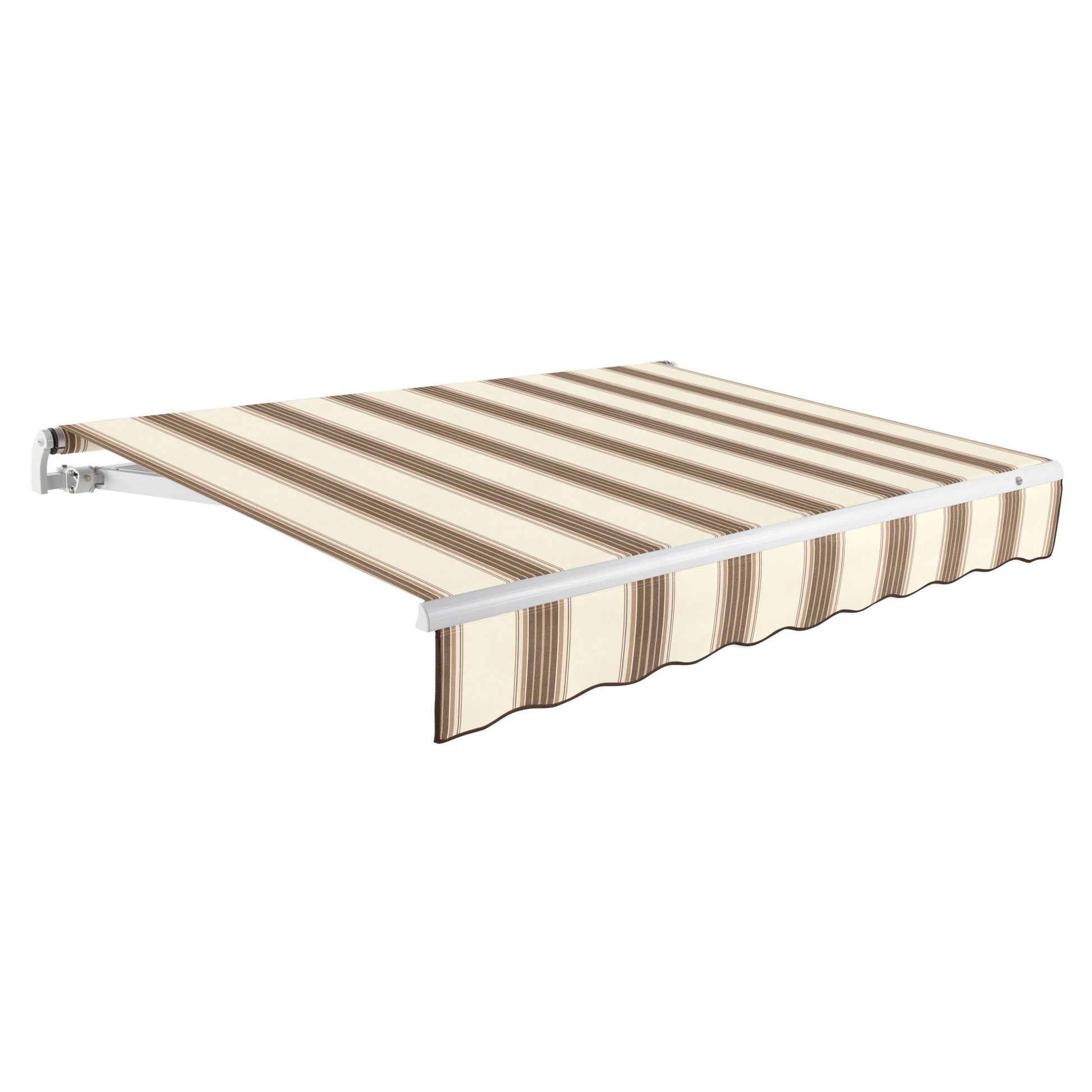 Maui® Right Motor Awning - Awntech Corporation