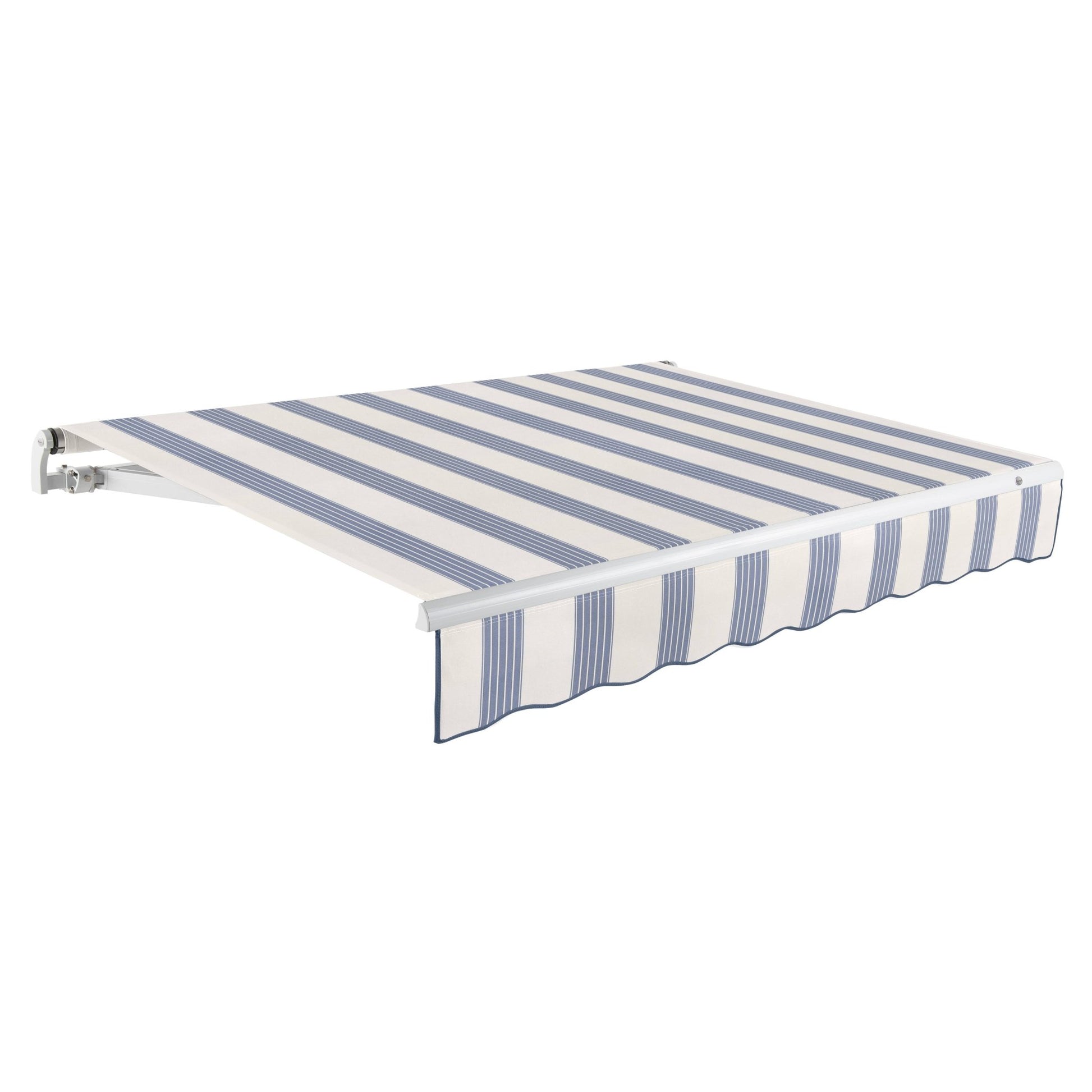 Maui® Right Motor Awning - Awntech Corporation