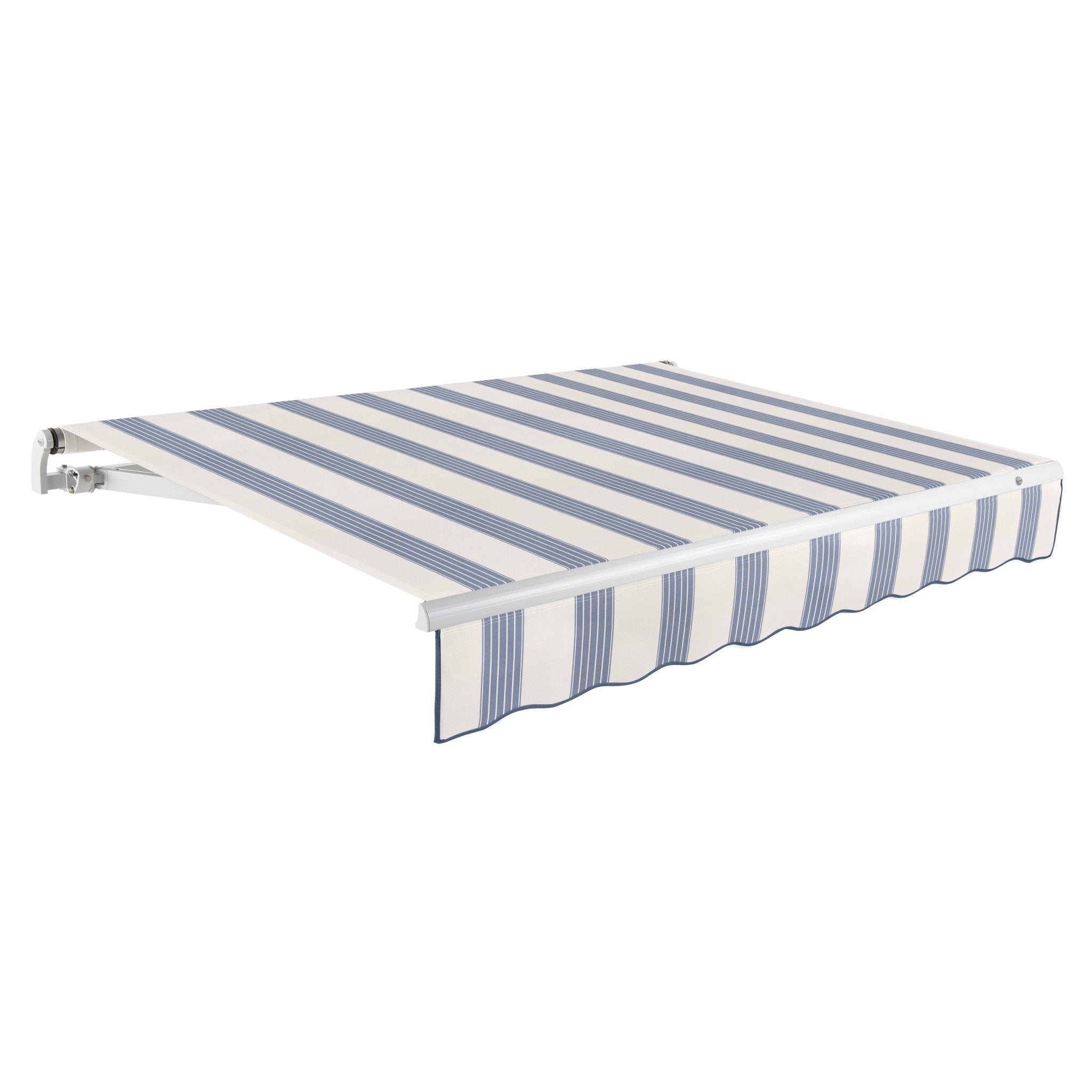 Maui® Right Motor Awning - Awntech Corporation